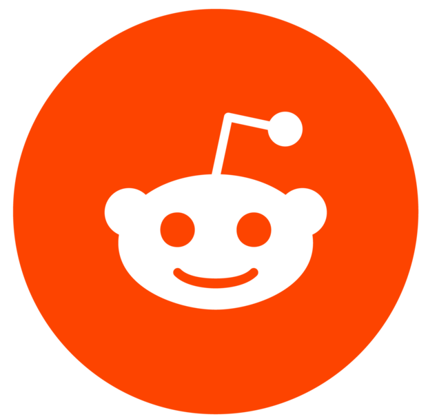 Thumbnail Logo for Reddit Frontpage Redesign.